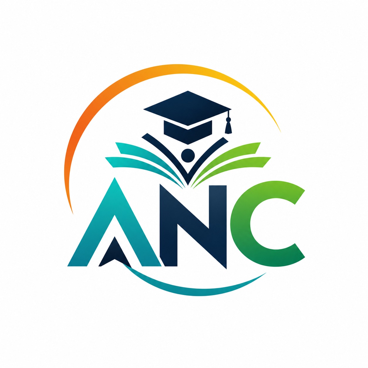 ANC Examinations (Pvt) Ltd Logo